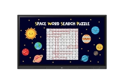 Lousa Digital Lg Interativa 75 Ultra Hd 75tr3dk-b.muwq-b