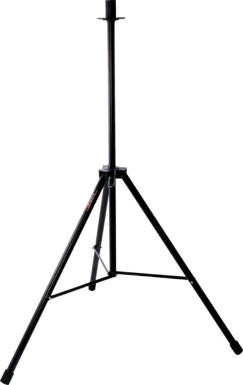 Suporte para Caixa Acústica Tr2 1,70m Preto
