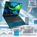 Notebook Acer Aspire Go 15, 15,3