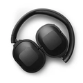 Fone de Ouvido Philips Wireless Anc Bluetooth Preto - Tah6506bk/00