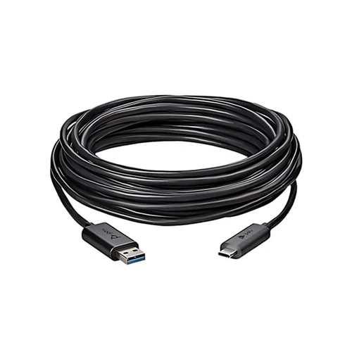 Cabo Hp Poly Usb 3.1 Tipo c Para a 10 Metros - 875h1aa