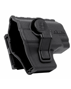 Coldre Eagle FIT FAST Bélica - Cintura - Preto