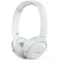 Fone de Ouvido Philips Wireless Dobravel Branco - TAUH202WT/00