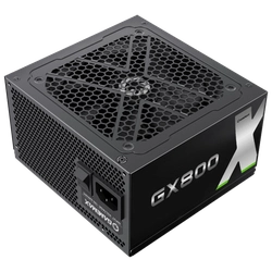 Fonte 800W Gamemax GX800 80 Plus Gold - GX800WBKPSS7710BR