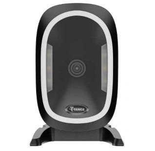 Leitor De Código De Barras Tanca Tl-600 Usb Semi-fixo - 005732