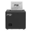 Impressora Não Fiscal CUSTOM P3L USB e Ethernet RS232 - 911MX010400733
