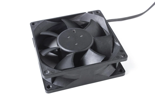 Cooler MD9 Para Gabinete 80x80 para Placa - 7508