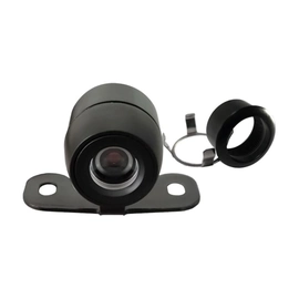 Camera De Re Ou Frontal Roadstar Rs-201br Plus Borboleta