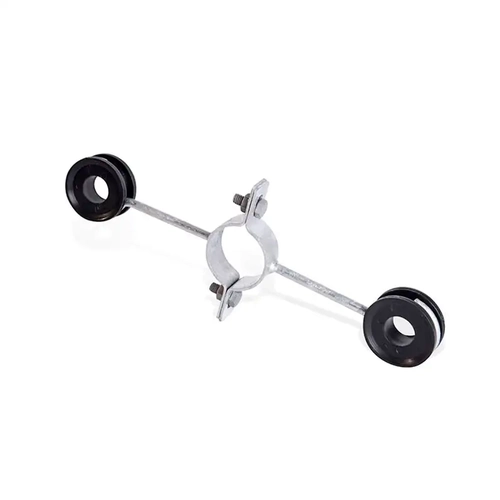 ISOL.SIMPLES P/MASTRO 1.1/2 2DESC GF