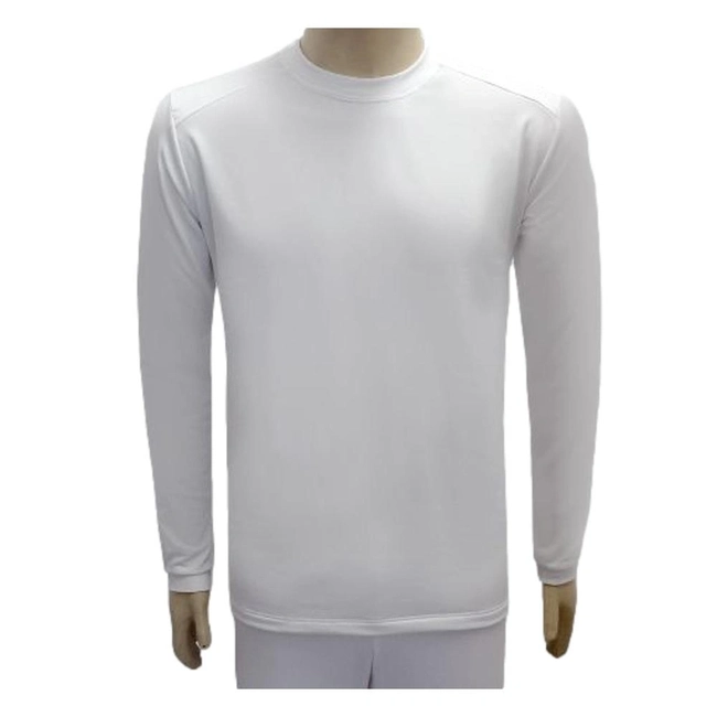 Blusa Segunda Pele IBM