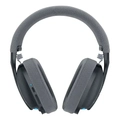 Headset Gamer Redragon Skuld Pro Wireless e Bluetooth Preto -  H878BG