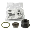 KIT VÁLVULA DE ADMISSÃO ASPIRAÇÃO BOMBA DE ALTA PRESSÃO BOSCH F00N201244
