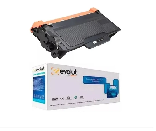 Toner Compatível com Brother,TN850, TN850BR, HL-L5100DN, DCP-L5500DN, DCP-L5650DN, 8k