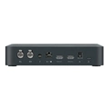 Sistema De Videoconferência Logitech Rally Vc Ultra Hd Preto - 960-001233