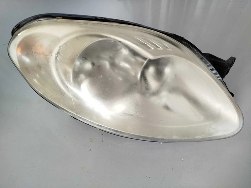 FAROL DIREITO FIAT PALIO ATTRACTIVE 1.0 8V EVO 2012 (ID:16572)