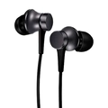 Fone de Ouvido Xiaomi Intra-auricular Preto - Zbw4354ty