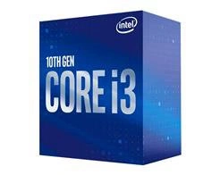 Processador Intel 10100 Core I3 (1200) 3,60 Ghz Box - Bx8070110100 - 10ª Ger