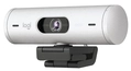Webcam Logitech Brio 500 Branca Full Hd 960-001426
