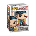 Boneco Funko Pop! Marvel Amigão Da Vizinhança - Doutor Estranho