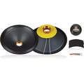 Kit P/ Reparo Woofer 12  de 150wrms 4ohms  - St Havoc 500 12 Oversound
