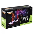 Placa de Vídeo RTX3060 8GB INNO3D Twin X2 - N30602-08D6-11902130