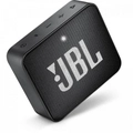 Caixa Multimídia Portátil Bluetooth JBL GO 2 Preta