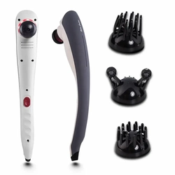 MASSAGEADOR RELAX CONFORT SEM FIO