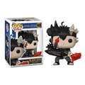 Pop! Black Clover - Black Asta #1420