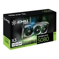 Gpu Inno3d Geforce Rtx 5080 Ichill X3 V2 16gb 256 Bits Gddr7 C50803-16d7x-176069r