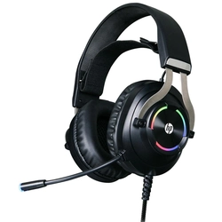 Headset Gamer HP H360GS  7.1 Virtual - 99252