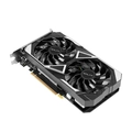 Placa de Vídeo Galax GeForce RTX 3050 EX V2, 6GB, GDDR6, 96 Bits - 35NRLDHP9OID
