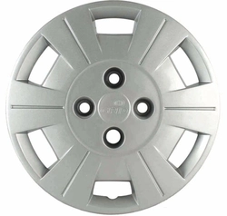 Calota Grid Aro 13p 057cb-pta Gm Modelo Celta 2000 Cubo Baixo