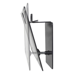 Suporte Para Tv Multivisao Com Sistema Anti Furto e Inclinacao Stpa550