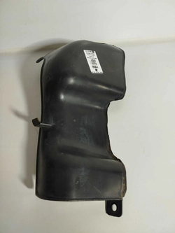 COBERTURA ENTRADA AR GRADE CHURRASQUEIRA VOLKSWAGEN VOYAGE 1.0 2010 (iD:17494)