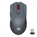 Mouse Gamer Redragon St4r Pro Wireless Bluetooth Black 6 Botões Programáveis - M917rg-pro
