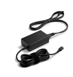 Fonte De Alimentação Hp Poly Usb-c 65w - B92svaa#ac4