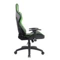 Cadeira Gamer Fortrek Black Hawk Preta/Verde, 70511