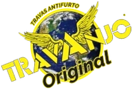 Travas Antifurto para Caminhões, Carretas e Embarcações - Segurança com Travanjo