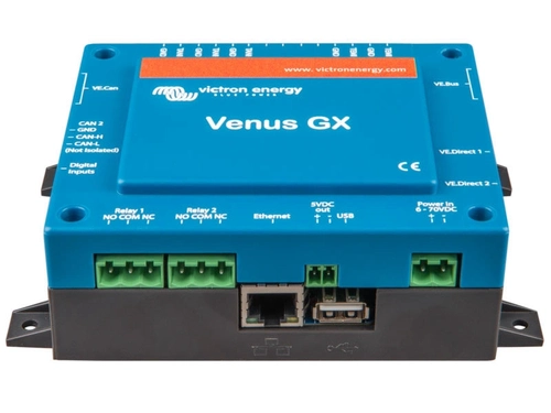 Monitoramento Venus Monitoramento Bpp900400100 Gx Wlan Aldo 365 Off Grid Multiplus Quattro Phoenix Mppt
