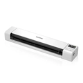 Scanner Brother Ds-940dw Portátil A4 Duplex Wifi 15ppm - Ds940dw