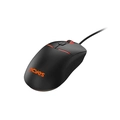 Mouse Usb Pcyes Argos 12400dpi Pmgabv - 253933