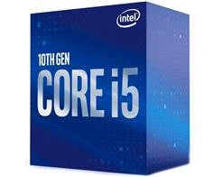 Processador Intel 10400 Core I5 (1200) 2,90 Ghz Box - Bx8070110400 - 10ª Ger