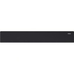 Quebra-quina Comfort Large Preto Reliza