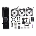 Water Cooler Cooler Master Masterliquid Atmos Rgb 360mm - Mlx-d36m-a25pz-r1