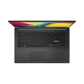Notebook ASUS Vivobook Go 15, AMD Ryzen 5 7520U, 16GB, 512GB SSD, KeepOS, 15,6