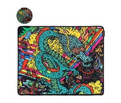 Mouse Pad Gamer Pcyes Dragon Medium - 500 x 400mm - Pmd50x40