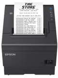 Impressora Não Fiscal Epson Tm-t88vii Usb/ser/eth - C31cj57062