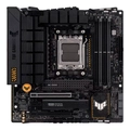 Placa Mãe Asus Tuf Gaming B650m-plus - 90mb1bg0-c1bay0