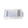 Conector RJ45 Cat5e Macho