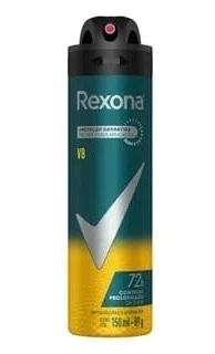 Desodorante V8 Rexona 150ml